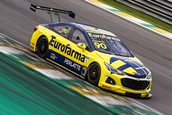 Filipe Albuquerque de Daytona para Interlagos - Piloto está entusiasmado por vir a correr também no Brasil
