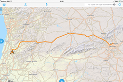 Winding Roads '14 - Dia 14 (Madrid > Coimbra)