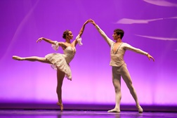 Museu do Oriente apresenta “O Quebra-Nozes” pela Escola de Dança do Conservatório Nacional