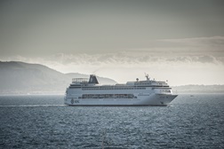 MSC Sinfonia inicia programa Renaissance