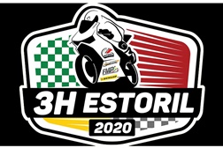 3 Horas do Estoril marcadas para 4 e 5 de abril