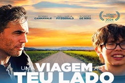 Uma Viagem ao teu lado (2024) - Estreia a 12 de Dezembro