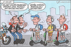 TOM VITOÍN - Episódio 17