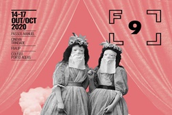 Family Film Project  - 9.º Festival Internacional de Cinema de Arquivo, Memória e Etnografia