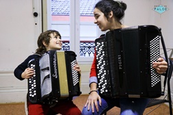 A d'Orfeu tem duas Bolsas de Estudo para o novo Curso Teatrúsica da Escola de Palco