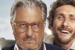 Terapia de Família - Estreia 7 de Agosto