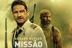 Missão de Resgate