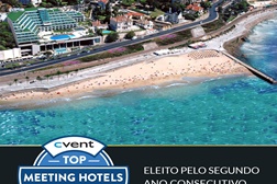 Hotel Cascais Miragem distinguido com o prémio Cvent's Top 25 Europe Independent Hotels