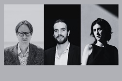 DocLisboa tem nova Direção e Equipa artística - O festival estará de volta às salas habituais entre 16 e 26 de Outubro