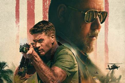 Zona de Risco (2024) - Estreia a 5 de Setembro