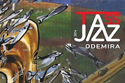 O melhor do Jazz regressa a Odemira