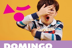 Sessões de cinema infantil gratuitas no Alegro Montijo
