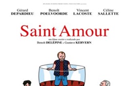 Saint Amour