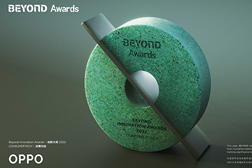 Oppo vence prémios impacto e inovação em tecnologia de consumo - Distinção na BEYOND EXPO 2022