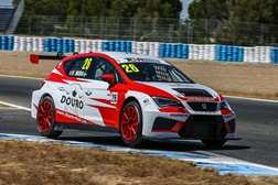 Veloso Motorsport vence e cumpre objectivos em Jerez 