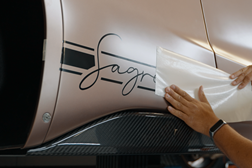 Assim é fabricado o Hispano Suiza Carmen Sagrera - Cinco passos para construir o derradeiro Hypercar