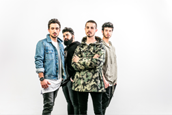 ÁTOA estreiam novo single "Queria Ser"