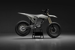 A LiveWire, marca ligada à Harley-Davidson, compra a Dust Moto