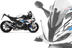 BMW S 1000 RR – Mais potente, mais eficaz, mais inteligente