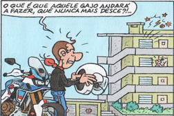 TOM VITOÍN - Episódio 9