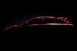 Hyundai apresenta teaser da Nova Hyundai i30 CW