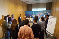 Bosch reúne rede Bosch Car Service Nacional em eventos aceleradores de negócios