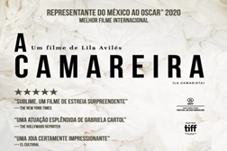A Camareira