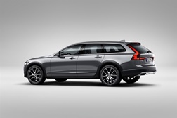 Volvo V90 Cross Country - a partir de 59.000 Euros