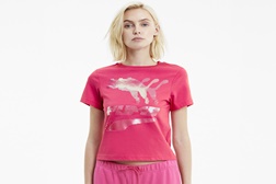 Puma lança nova coleção Pretty Pink