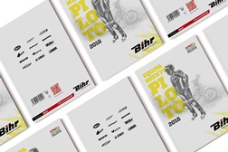 Bihr Rider Gear 2018 - Um guia imprescindível para se equipar em 2018