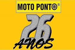 26.º aniversário da Moto Ponto