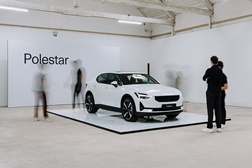 Lançamento do Polestar 2 em Portugal premiado nos Prémios Lusófonos da Criatividade - Na Categoria “Eventos – Lançamento de produtos”
