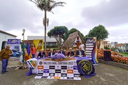39 Equipas no Rali do Faial – Santana 2022 - A decorrer nos dias nos dias 15 e 16 de julho  