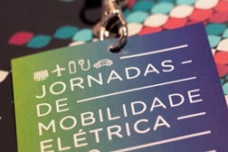 C. Santos nas Jornadas de Mobilidade Elétrica do ISEP - Próxima sexta-feira, dia 3 e 4 de Maio
