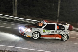Marco Cid quer assegurar vice-campeonato no Rali de Castelo Branco