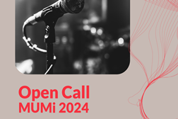 MUMI 2024 fortalece ligação Portugal-Galiza - Inscrições já se encontram abertas para a 5ª edição