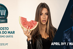 Matias Damásio e April Ivy confirmados no 21º MEO Sudoeste