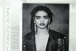 Novo single de Rihanna "Bitch Better Have My Money" já disponível