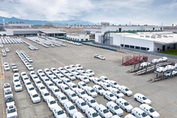 Volvo Cars com melhor 1º semestre de sempre - Vendas mundiais continuam a crescer