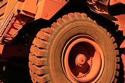 Bridgestone retoma produção de forma total na Europa - India e África do Sul ainda em suspensão