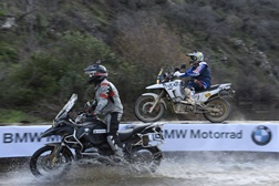 Foi assim o "Nosso" Dakar 2017