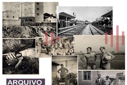  Inscrições abertas para Formação em Cinema Documental na Baixa da Banheira