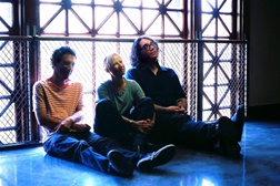 Yo La Tengo confirmados no NOS Alive'18
