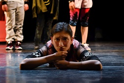 "Paisajes para No Colorear" © Compañia de Teatro La Re-sentida