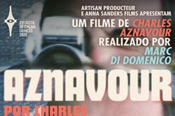 Aznavour por Charles