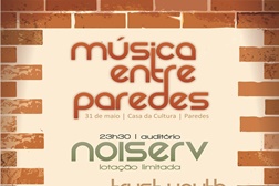 Música Entre Paredes