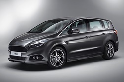 Ford Revela Novos Modelos Topo de Gama e Desportivos no Salão Automóvel de Genebra