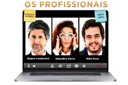 "Os Profissionais" regressam aos palcos com espetáculos em Lisboa e no Porto