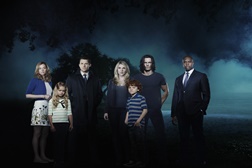 "The Whispers" chega ao MOV
