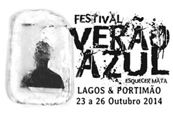 Festival Verão Azul entre 23 e 26 de Outubro em Lagos e Portimão